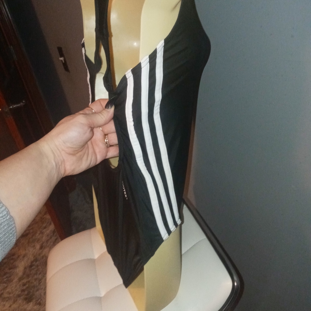 Adidas bodysuit - Picture 4 of 4